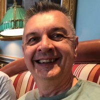Nigel Sayer