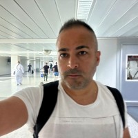 Imad C. l Ph.D. I EMBA