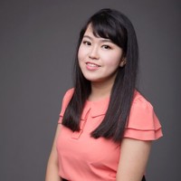 Molly Zhao