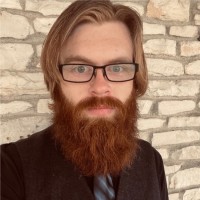 Drew Reynolds