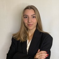 Andrea Paredes