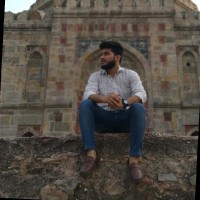 Ashish Gusain