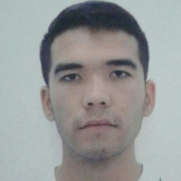 Khushnudbek Risaev