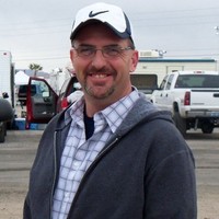 Garry Blackburn