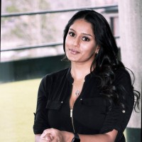 Vinita Holst