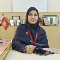 Uzma Shakeel