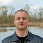 Dmitry Igrishin