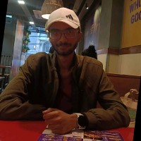 Prateek Pranjal