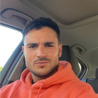 Carlos Javier Abraham Rodrigañez