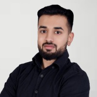 Mohammed Umer