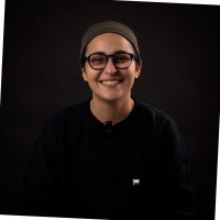 Zeina Coutry