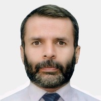 Usman Azad