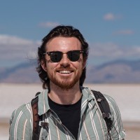 Nicolas Ouellette