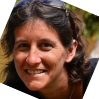 Brigitte Navet