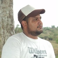 Randy Martinez Bravo