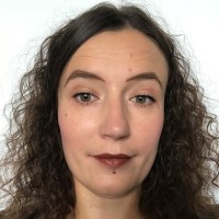 Agathe Kergal