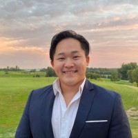 Nicholas Xiong