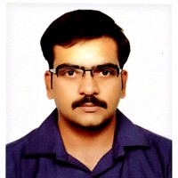 Gokulvardhan Krishnamoorthy