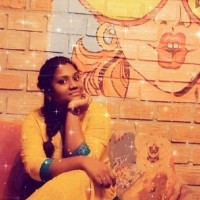 Kavya Kandula