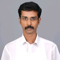 Kanagaraj T