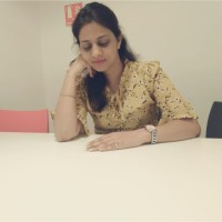 Deepika Sharma