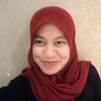 yulistia azalia