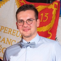 Alexandre Charpentier