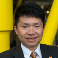 Sean Chuang