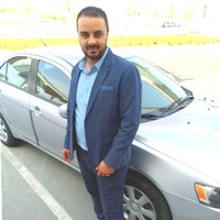Sherif Bayoumi