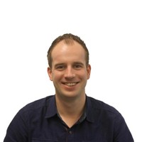 Frank Van Den Hoek