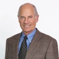 Ian Cubitt