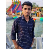 Umesh Damale