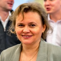 Anna Gorzkiewicz