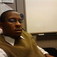George Mitchell Jr, MIS