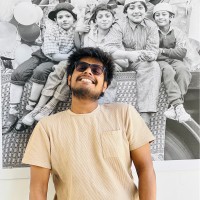 Harinath S.R.T