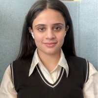 Aneesha Parti