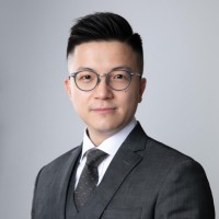Jasper Lau