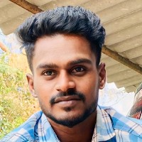 Dhanraj S