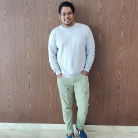 Mohammed Javed Shaikh