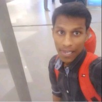 Pradeep Raja K S