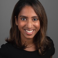 Supraja Rajagopalan