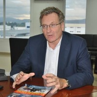 Pierre Vierendeel