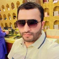 Showkat Ahmad Bhat