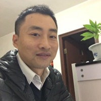 Allen wang