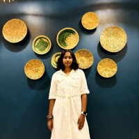 M Manasa