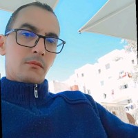 Dhia Chafik HAJJI
