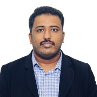 Venkateswarareddy Attunuru