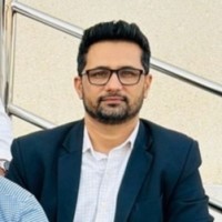 Vikas Sharma