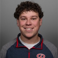 Jonah Mendelsohn