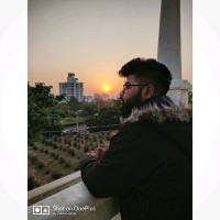 Vaibhav Ahuja